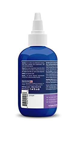 Vetericyn Plus Antimicrobial Eye Gel for Dogs & Cats