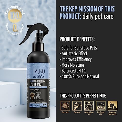 Clear Eyes Solution Set: Tear Stain Remover for Dogs