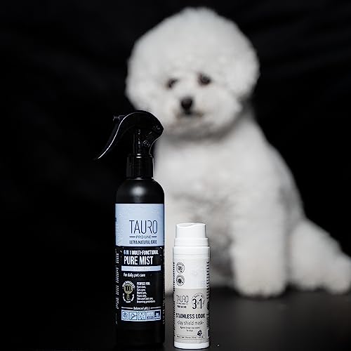 Clear Eyes Solution Set: Tear Stain Remover for Dogs