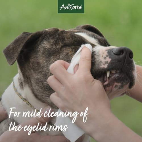 AniForte Eye Care Fluid for Dogs & Cats, 30ml