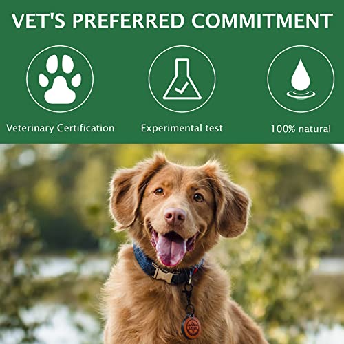 Uocasi Pet Eye Drops for Dogs and Cats