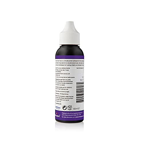 RenaSan Natural Eye Drops for Dogs, Cats & More