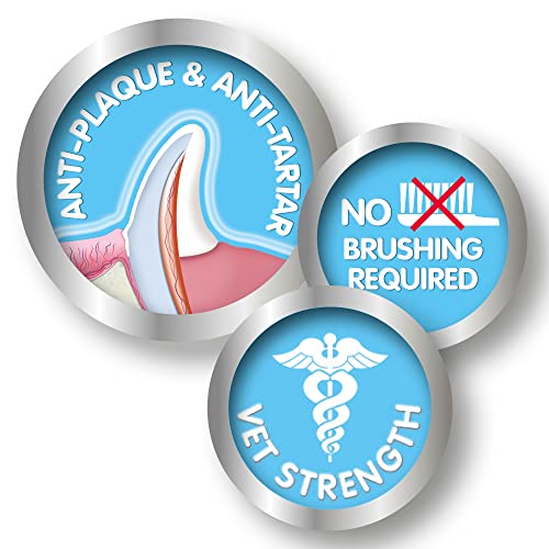 Beaphar Advanced Enzyme Toothgel for Dogs & Cats