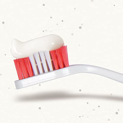 Beaphar Double-Ended Toothbrush - Dental Care for Dogs