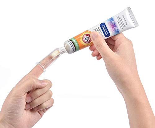 Coconut Dental Kit for Dogs, Removes Plaque & Tartar