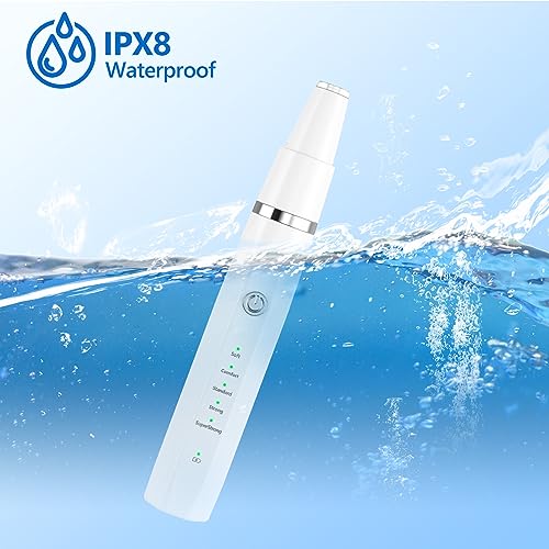 Ni-SHEN Pet Dental Care Kit for Dogs, Cats