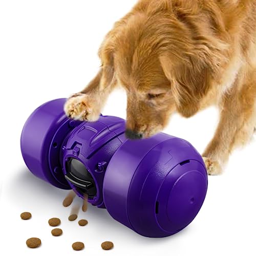 Leipple Interactive Slow Feeder Toy for Large Dogs