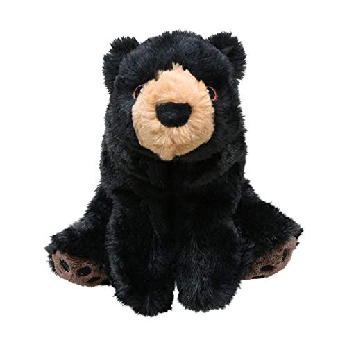KONG Comfort Kiddos Bear Plush Toy for Large Dogs
