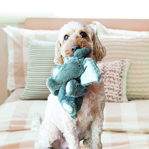 KONG Comfort Kiddos Bear Plush Toy for Large Dogs