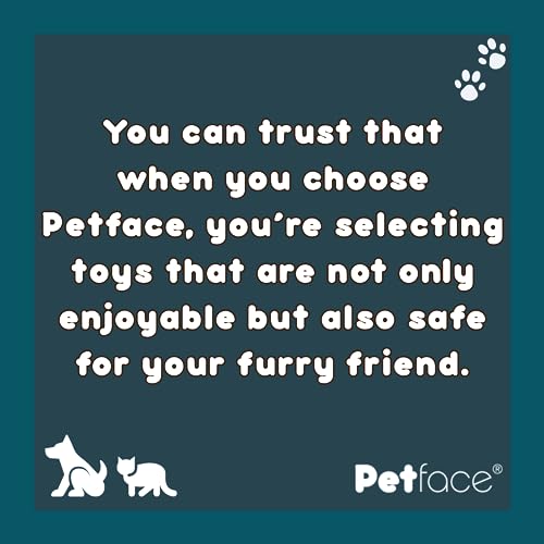 Petface Rope Ball Tugger: Fun Toy for Dogs