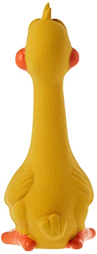 Trixie Animal Sound Duck Toy, 20 cm
