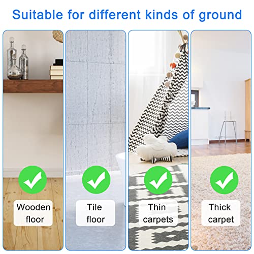 Remote Control Smart Interactive Dog Ball Toy with LED