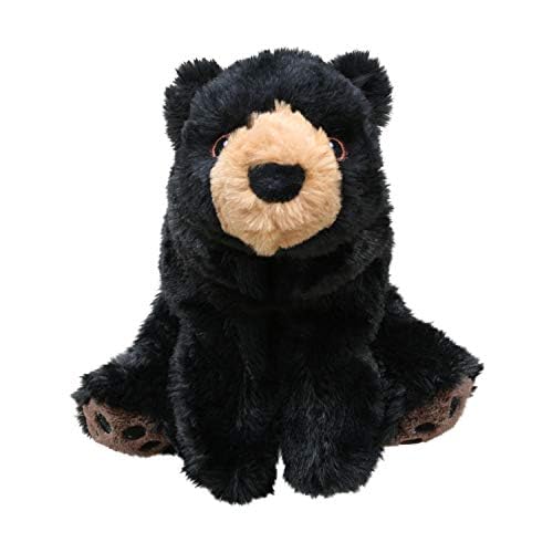 KONG Comfort Kiddos Bear Plush Toy for Large Dogs