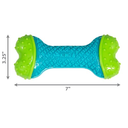 KONG CoreStrength Bone: Long-Lasting Toy for Dogs
