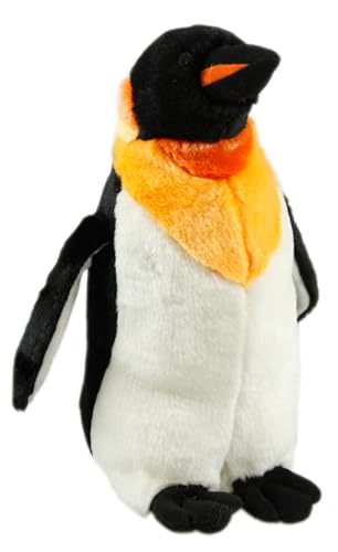 Pedro Penguin Squeaky Chew Toy - Large Size
