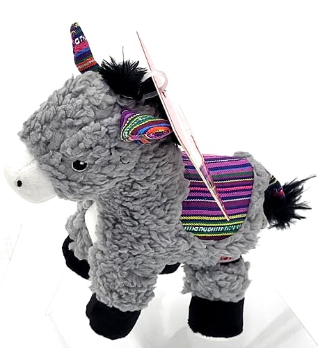 Medium Donkey Dog Toy by KONG Sherps