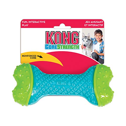 KONG CoreStrength Bone: Long-Lasting Toy for Dogs