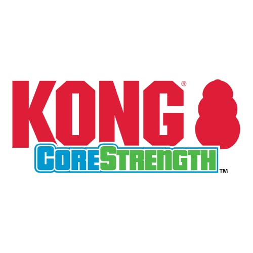 KONG CoreStrength Bone: Long-Lasting Toy for Dogs