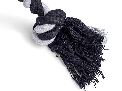 Petface Noodle Donkey Plush Dog Toy Farmyard Buddies