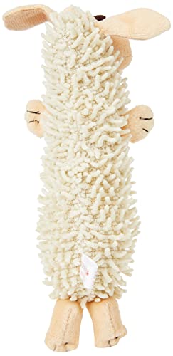 Rosewood Chubleez Noodle Buddy Plush Comfort Dog Toy