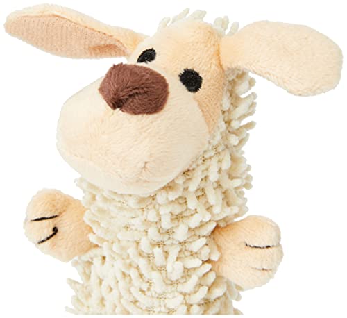 Rosewood Chubleez Noodle Buddy Plush Comfort Dog Toy