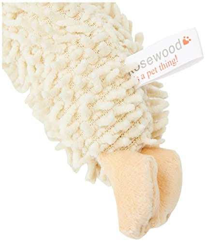 Rosewood Chubleez Noodle Buddy Plush Comfort Dog Toy