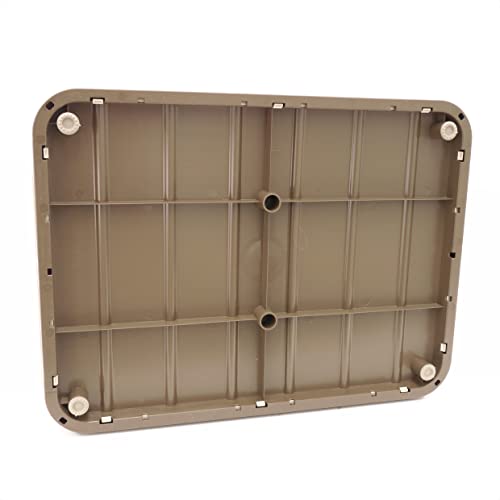 Blue Rosewood Dog and Rabbit Shelter Kennel House