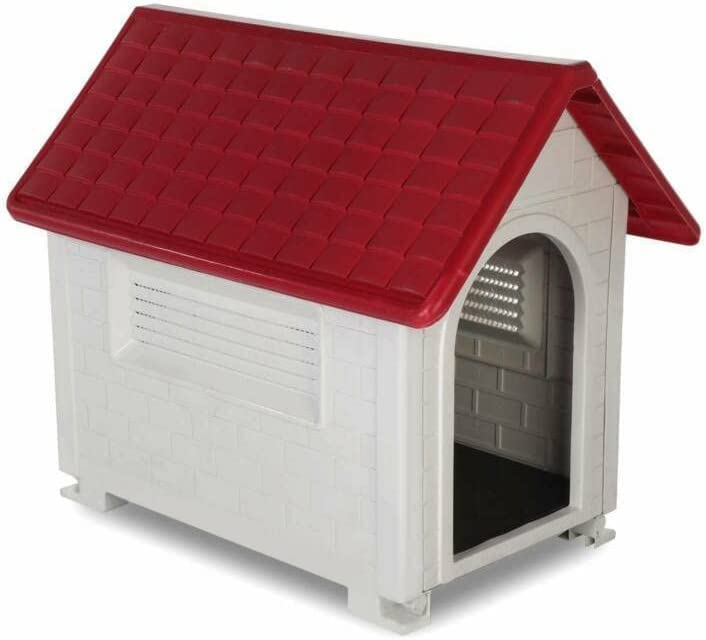 Waterproof Dog House for Small to Large Dogs
