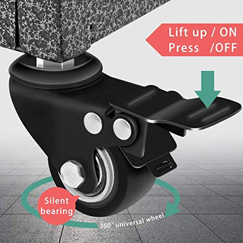 42" Heavy Duty Dog Crate Indoor/Outdoor Metal Kennel