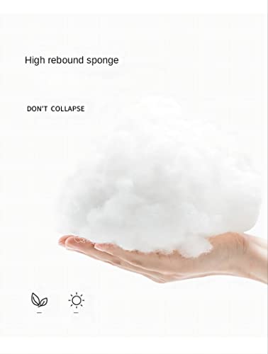 Warm and Cozy 3-in-1 Dog House, Cat Bed