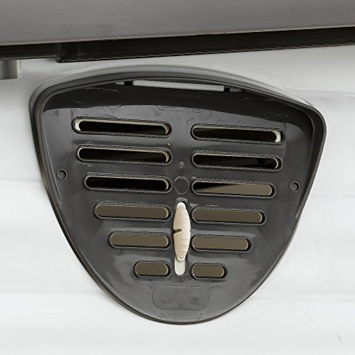 Outdoor Heavy Duty Plastic Dog House Kennel