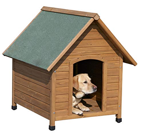 Kerbl Dog House, Spacious Shelter for Your Pet