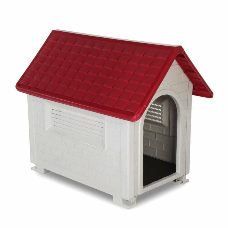 Waterproof Dog House for Small to Large Dogs