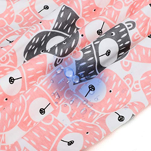 FLYISH DIRECT Waterproof Potty Training Pants Shorts 2-Pack