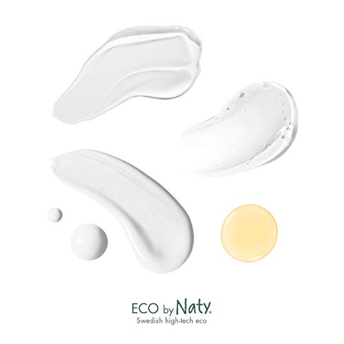Naty Eco Baby Shampoo - Nourishing and Hydrating