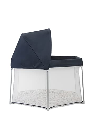 Graco EverGo Playpen with UPF50+ Canopy - Rubix Fashion