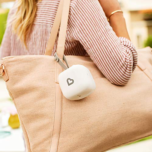 Munchkin UV Steriliser: 99% Germ-Free in 59s