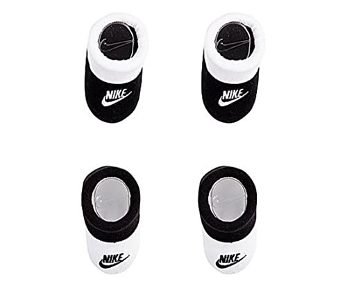 Nike Unisex Futura Bootie Socks - NN0048.023