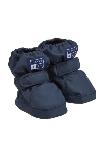 Grass & Air Waterproof Baby Bootie (Multiple Sizes)