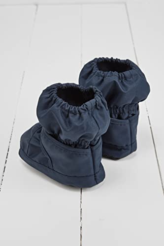 Grass & Air Waterproof Baby Bootie (Multiple Sizes)