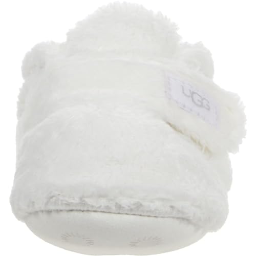 UGG Unisex Baby Bixbee Boot and Beanie Set