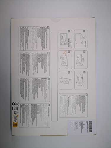 Bimirth Microwave Steriliser Bags - Pack of 16