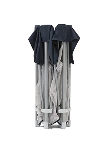 Graco EverGo Playpen with UPF50+ Canopy - Rubix Fashion