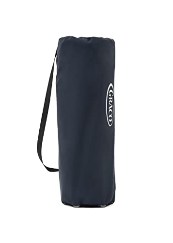 Graco EverGo Playpen with UPF50+ Canopy - Rubix Fashion