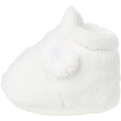 UGG Unisex Baby Bixbee Boot and Beanie Set
