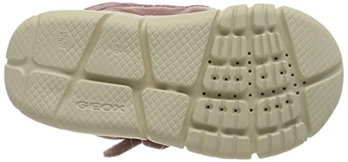 Geox Baby-Girl Flexyper Ankle Boots
