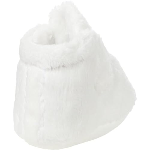 UGG Unisex Bixbee and Beanie BOOT, Blanc De Blanc