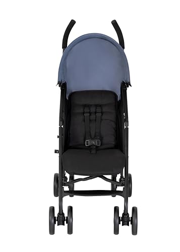 Graco EZLite Lightweight Stroller for On-The-Go Families, Stormy
