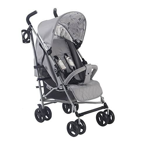 My Babiie MB02 Stroller - Birth to 4 Years