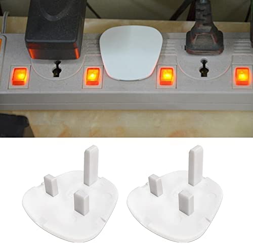 Baby Proofing Socket Covers for Electrical Outlet Safety